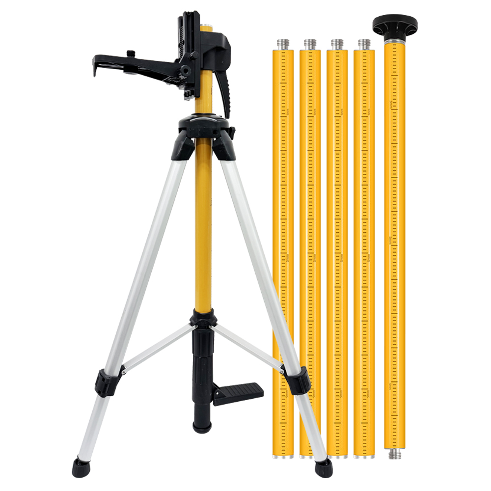 쉽고 편하게 사용하는 레이저 레벨기와 삼각대 추천! 실속 있는 선택 가이드