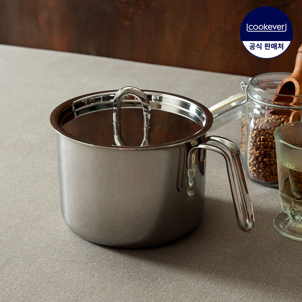 가정에서 활용하기 좋은 멀티팟과 이유식 주전자를 소개할게요