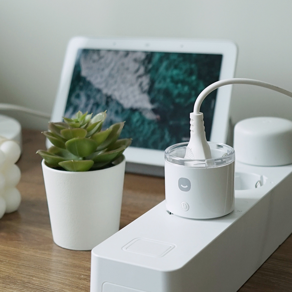 집에서 간편하게 전기 관리하는 스마트 플러그 추천!