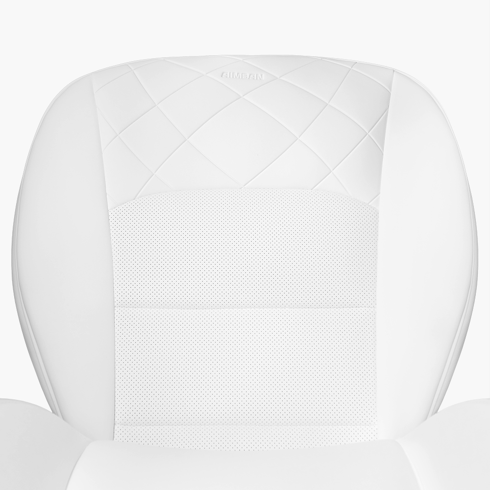 아임반 테슬라 모델 Y 주니퍼, 모델 3 맞춤 자동차 방석 1세트