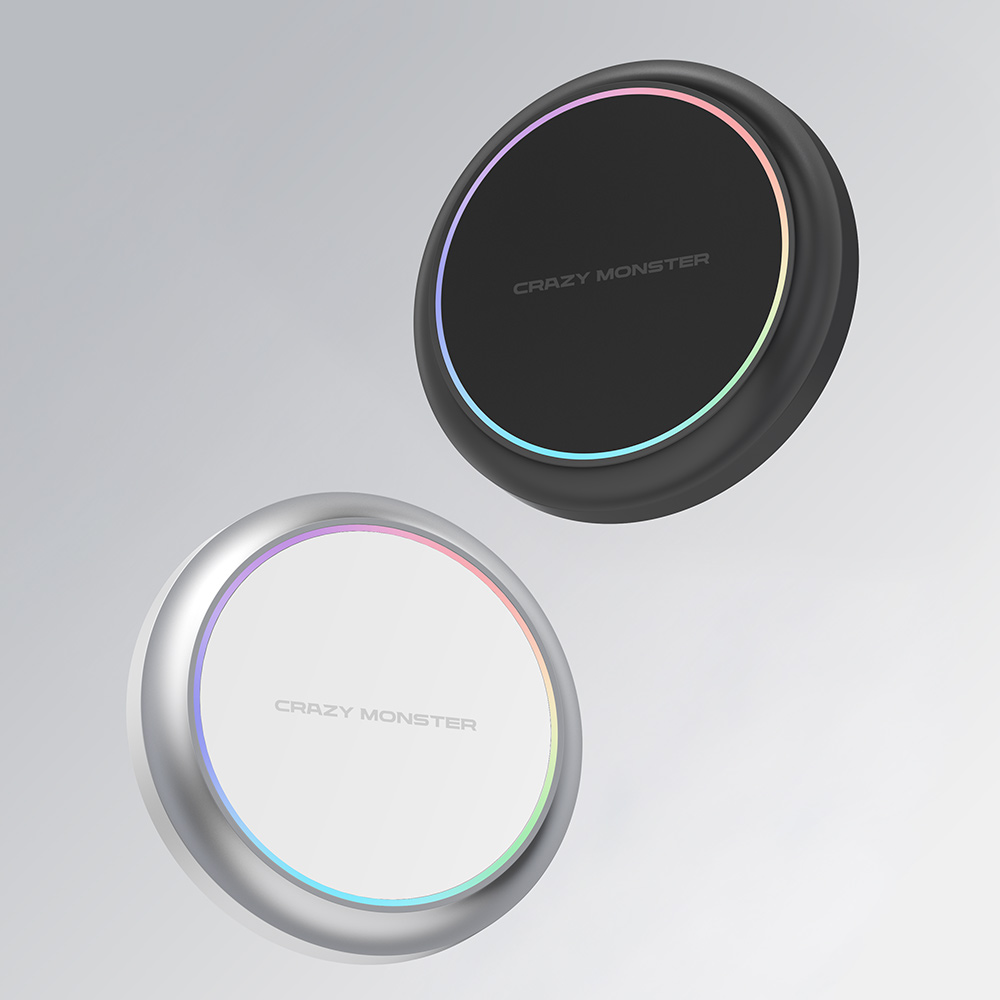 차량에서 편리하게 사용하는 맥세이프 무선충전기, 네오 M1 소개