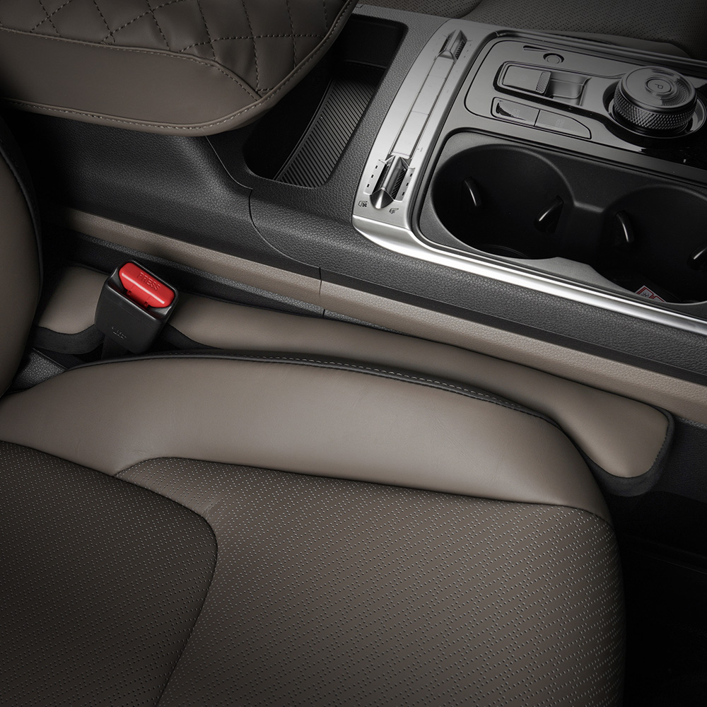 크레이지몬스터 4세대 카니발 KA4 페이스리프트 틈새쿠션, 실용적이고 깔끔하게 장만하는 방법