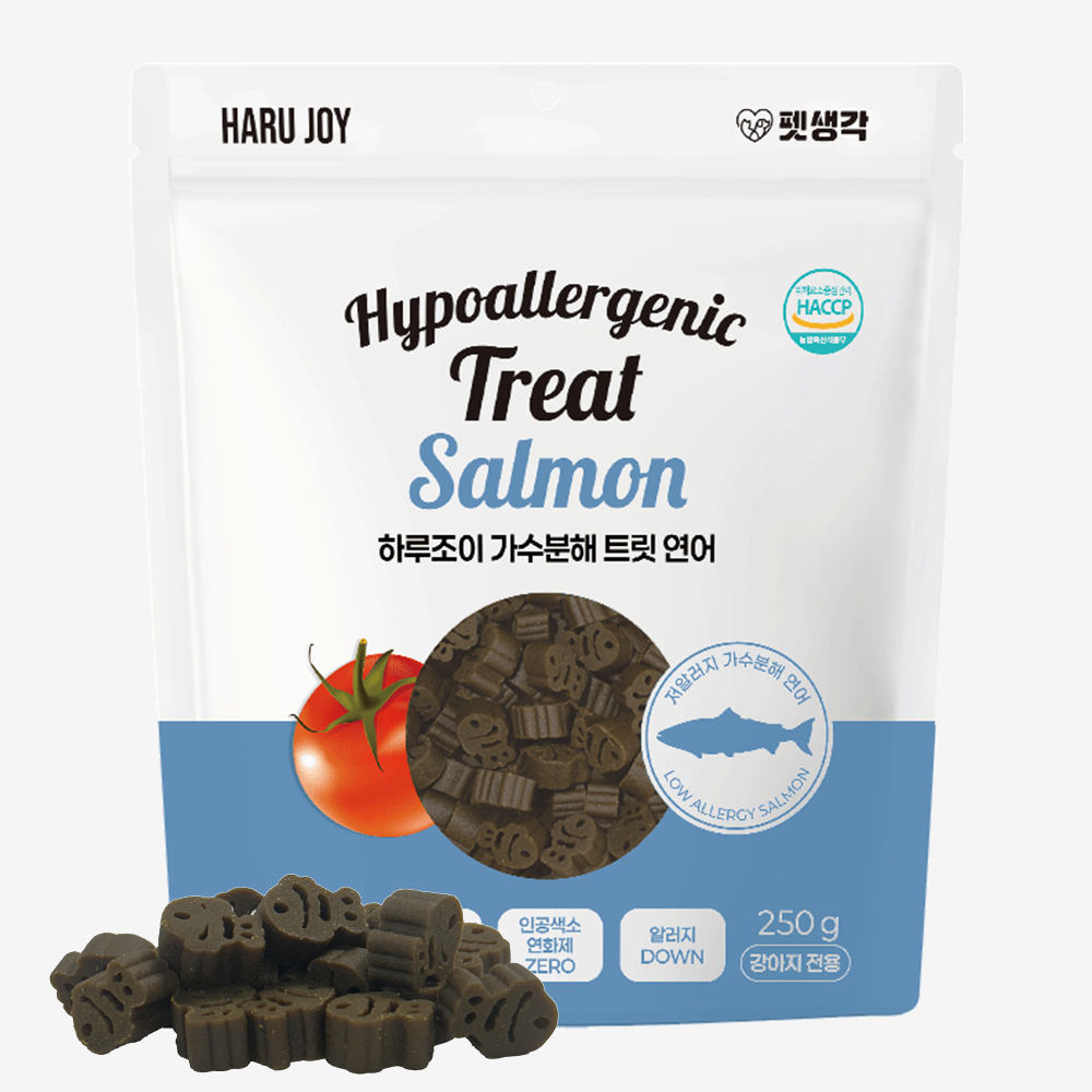 반려견을 위한 건강한 간식, 맛과 영양 모두 챙기기!