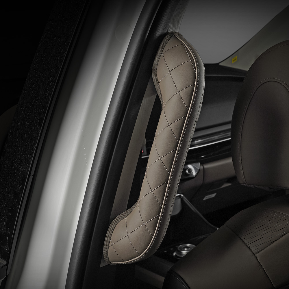 크레이지몬스터 4세대 카니발 KA4 페이스리프트 2열 도어 손잡이 커버, 쉽게 교체하는 방법!