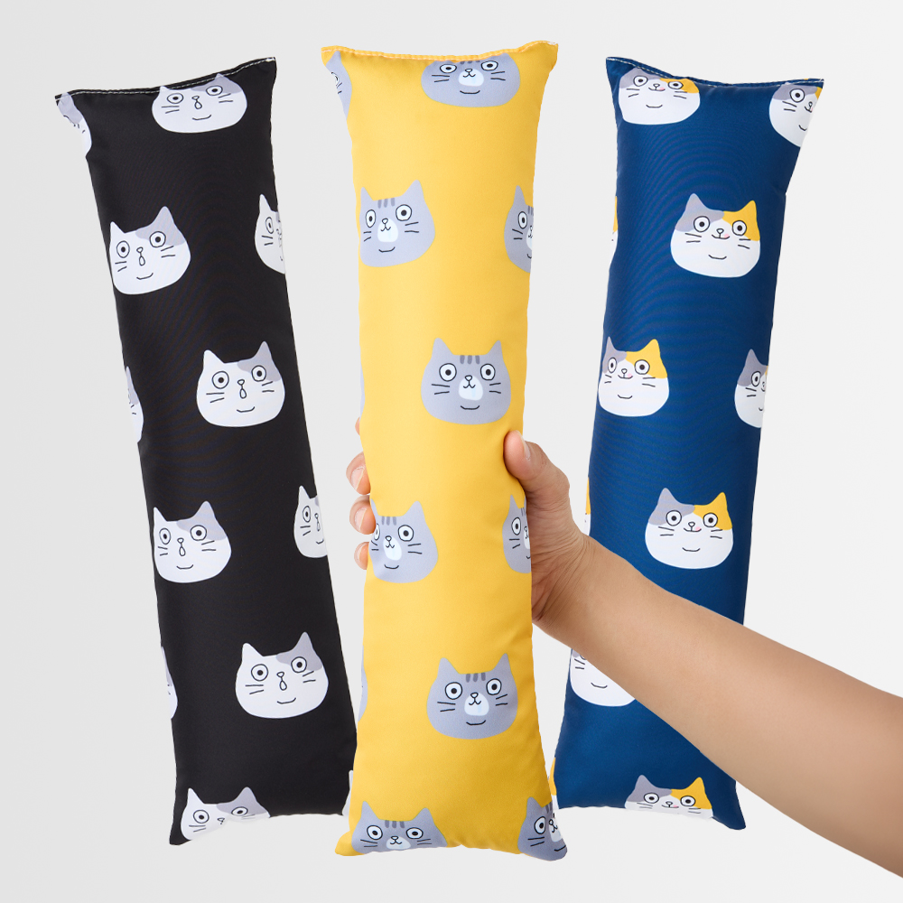 집에서 사랑스러운 고양이와 함께하는 최고의 캣닢 쿠션 추천