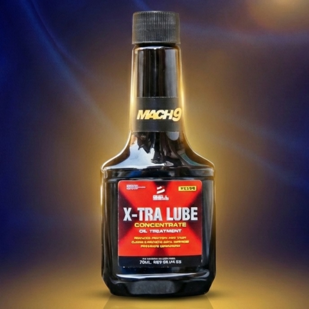 오래된 전통의 고성능 엔진 코팅제로 엔진 수명 늘리기!