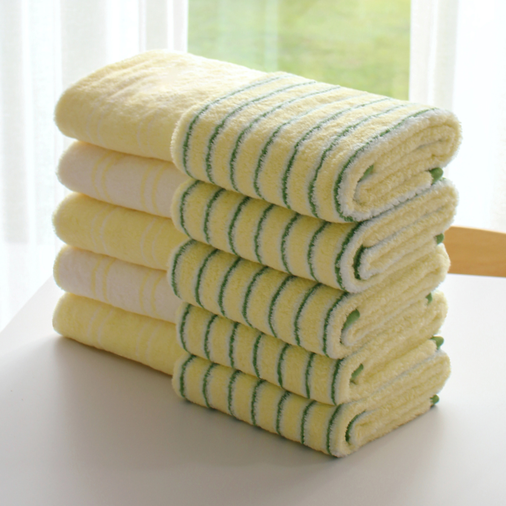 집들이 선물이나 신혼집에 딱! 부드럽고 고급스러운 호텔 수건 추천