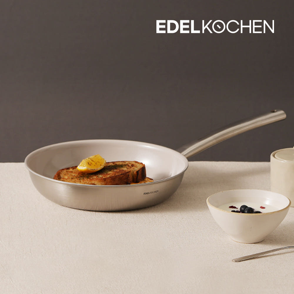 가정에서 쓰기 딱 좋은 새 프라이팬, 어떤 점이 좋을까?