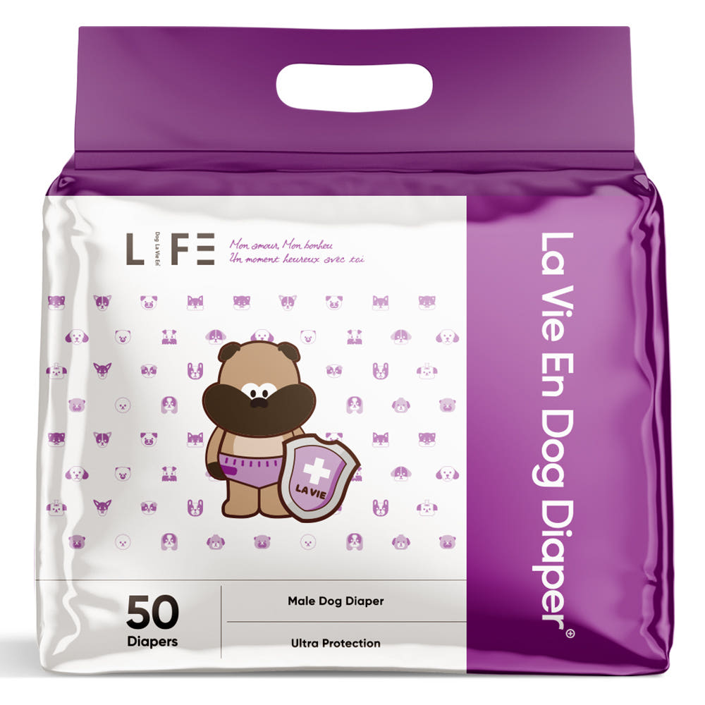 강아지 수컷 배변 훈련, 이렇게 하면 쉽고 빠르게 가능해요!