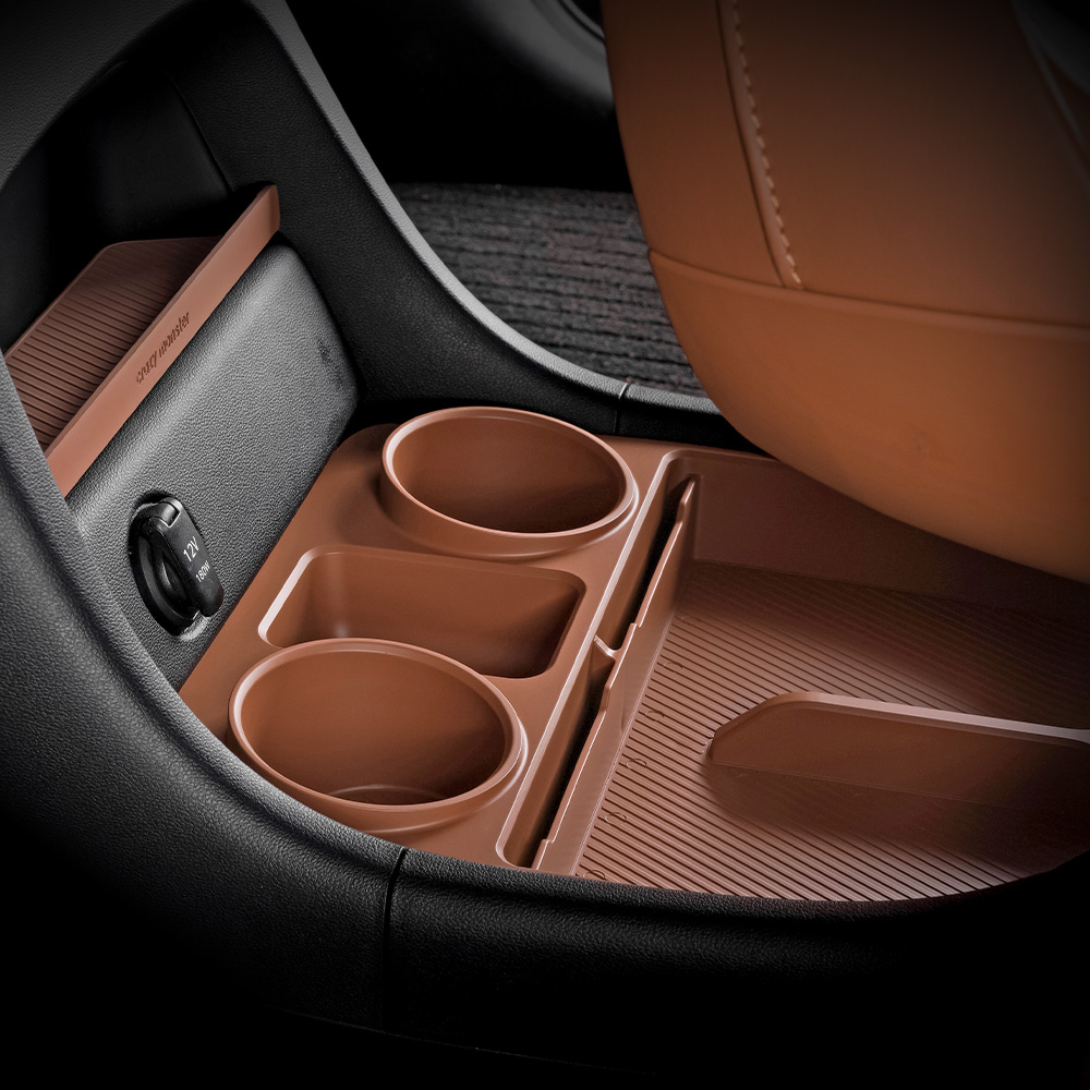 팰리세이드 LX3 하단 수납 트레이, 실용성과 깔끔함을 동시에 챙기기!