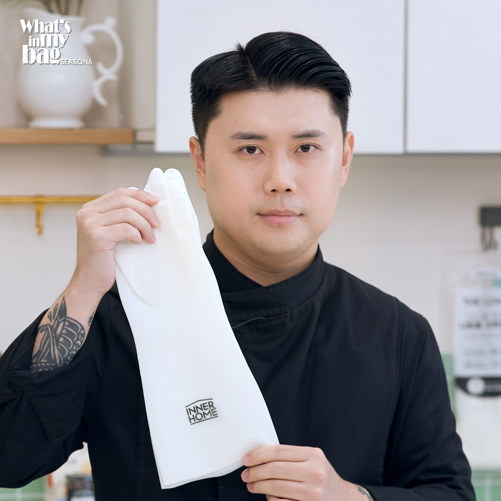 일상에서 딱! 튼튼하고 편리한 니트릴 고무장갑 추천