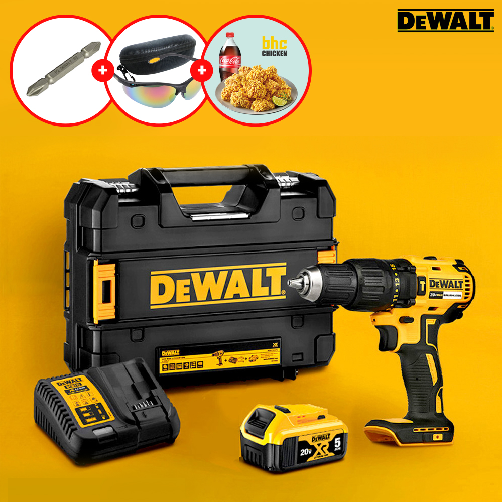 집에서 쉽게 사용하는 디월트 콘크리트 타공 드릴, 성능과 가격 모두 만족!