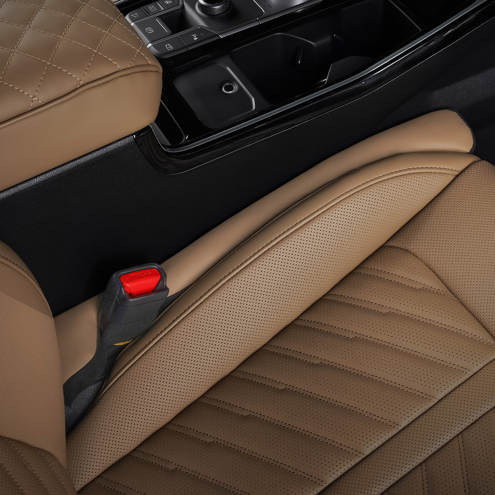 쏘렌토 MQ4 페이스리프트용 틈새쿠션, 이렇게 선택하면 좋아요!