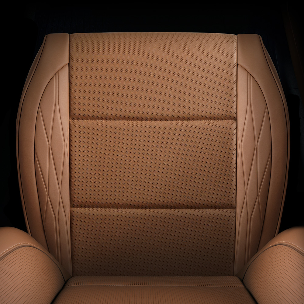 크레이지몬스터 디올뉴 싼타페 MX5 전용 순정핏 차량용 방석 통풍 열선 시트커버 보호 쿠션 1열