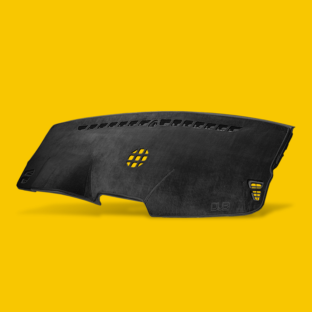 차량 내부를 깔끔하게! 논슬립 벨벳 대쉬보드 커버 추천