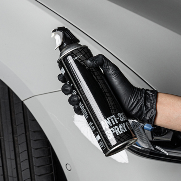 벤딕트 스프레이체인 스노우체인 500ML 안티 스키드