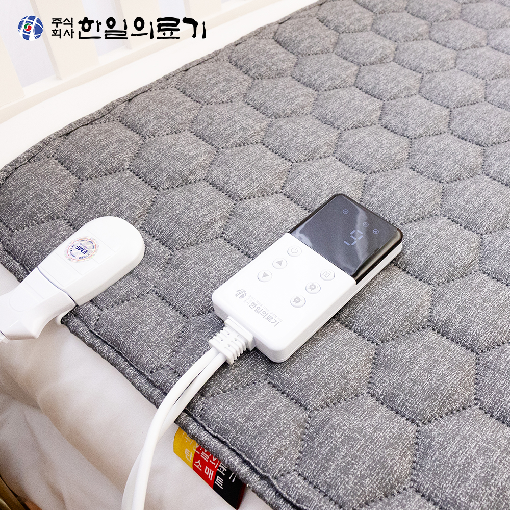 집에서도 캠핑에서도 따뜻함을 책임지는 전기매트 추천!