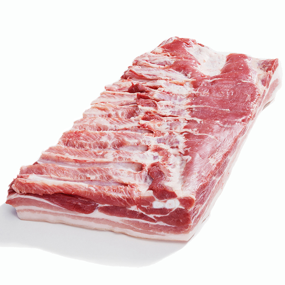 집에서 즐기는 맛있는 삼겹살과 다양한 돼지고기 모음