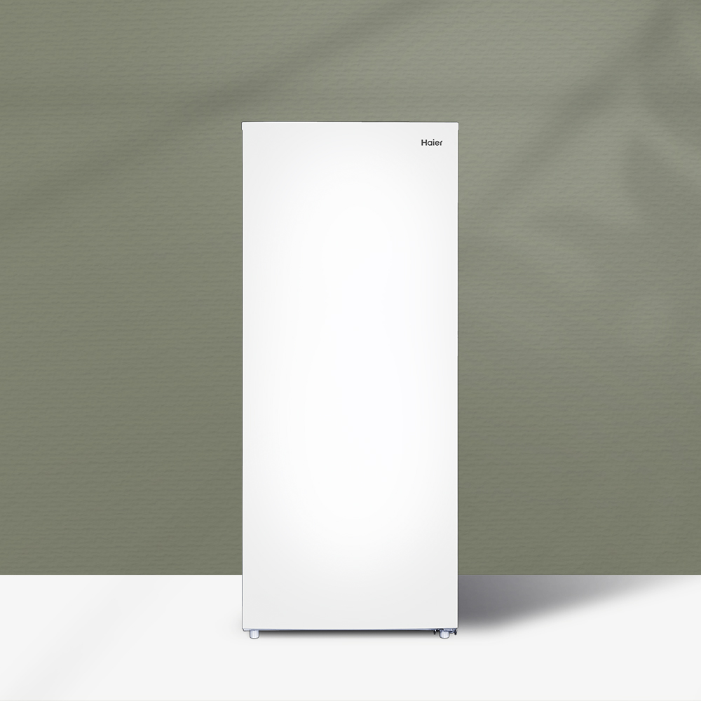 가정이나 사무실에 딱 맞는 대용량 냉동고 추천, 하이얼 HUF532MNW 사용 후기