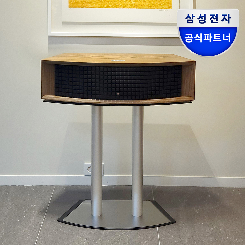 집에서도 음악 감상, 이보다 더 좋은 방법이 있을까?