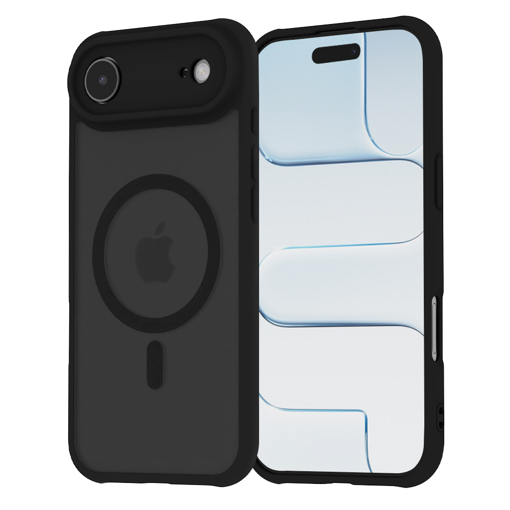 아이폰 에어를 위한 깔끔하고 안전한 맥세이프 케이스 추천