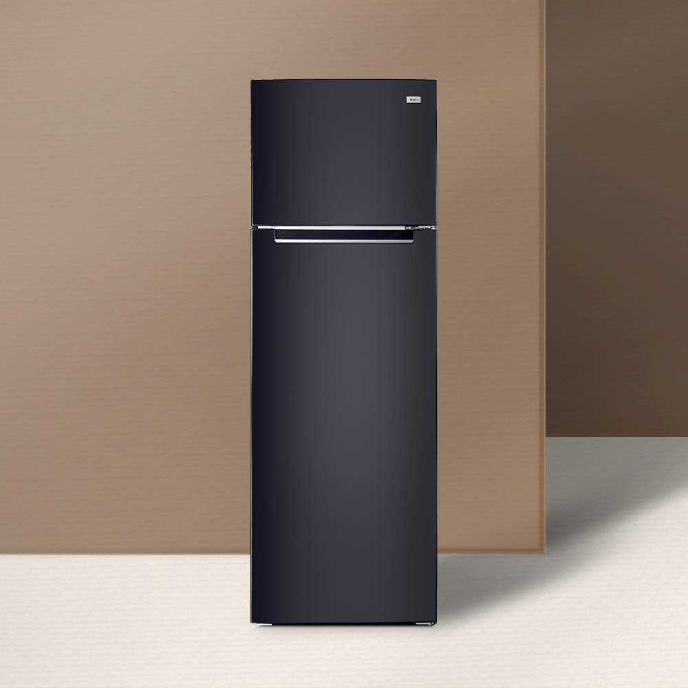 작은 공간도 넉넉하게! 하이얼 252리터 소형 냉장고 추천