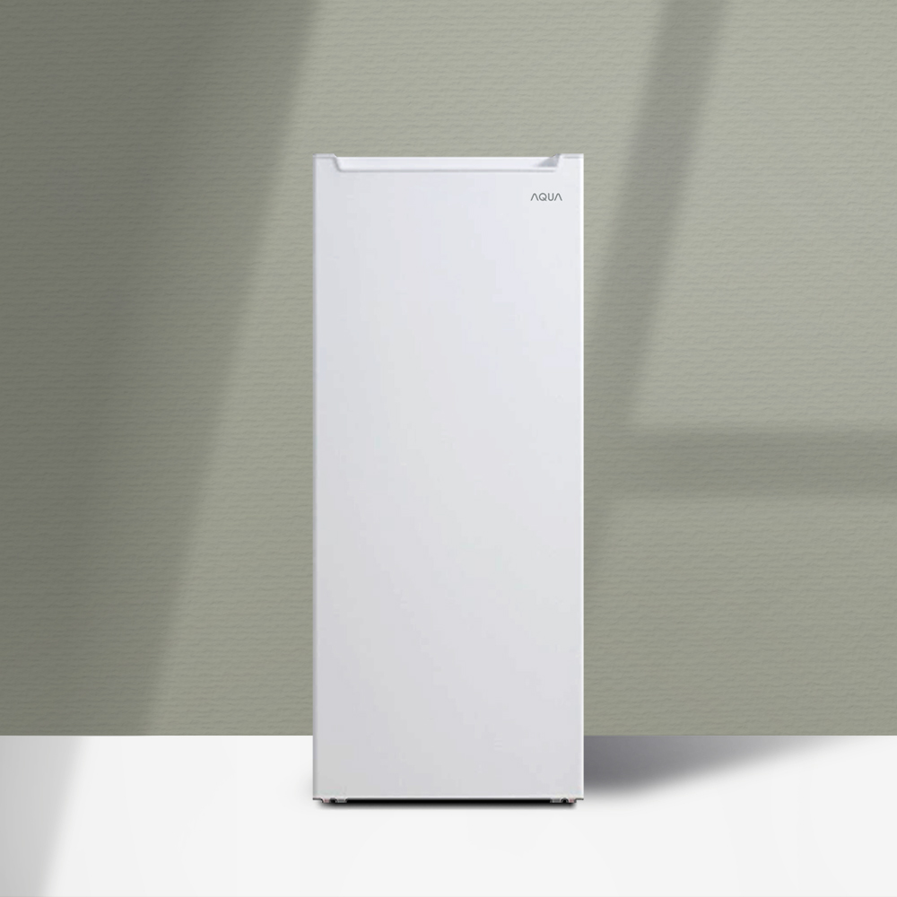 집에서 간편하게 사용하는 소형 냉동고 추천, 하이얼 아쿠아 HUF195MDW