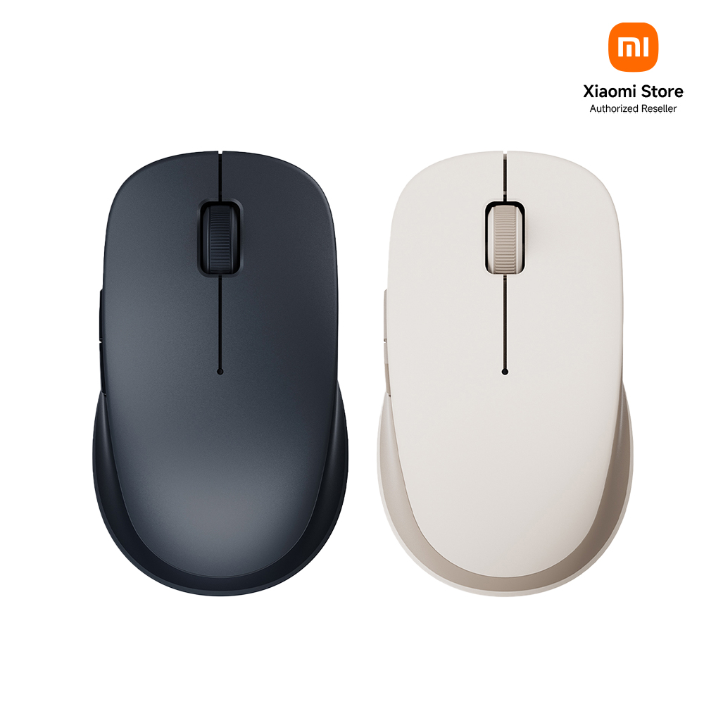 일상에서 편하게 쓰는 무선 마우스, 샤오미 듀얼모드 모델 추천!