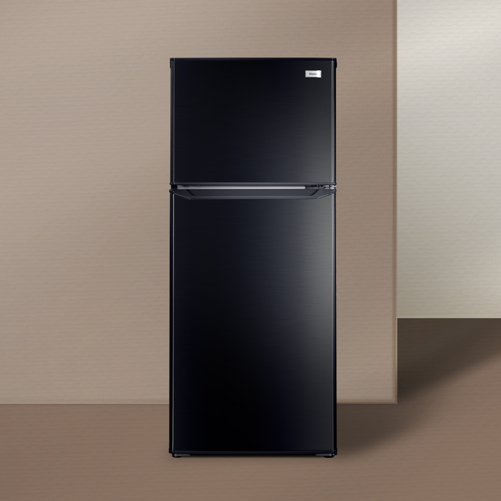 작은 공간도 넉넉하게! 하이얼 155리터 소형 냉장고 추천