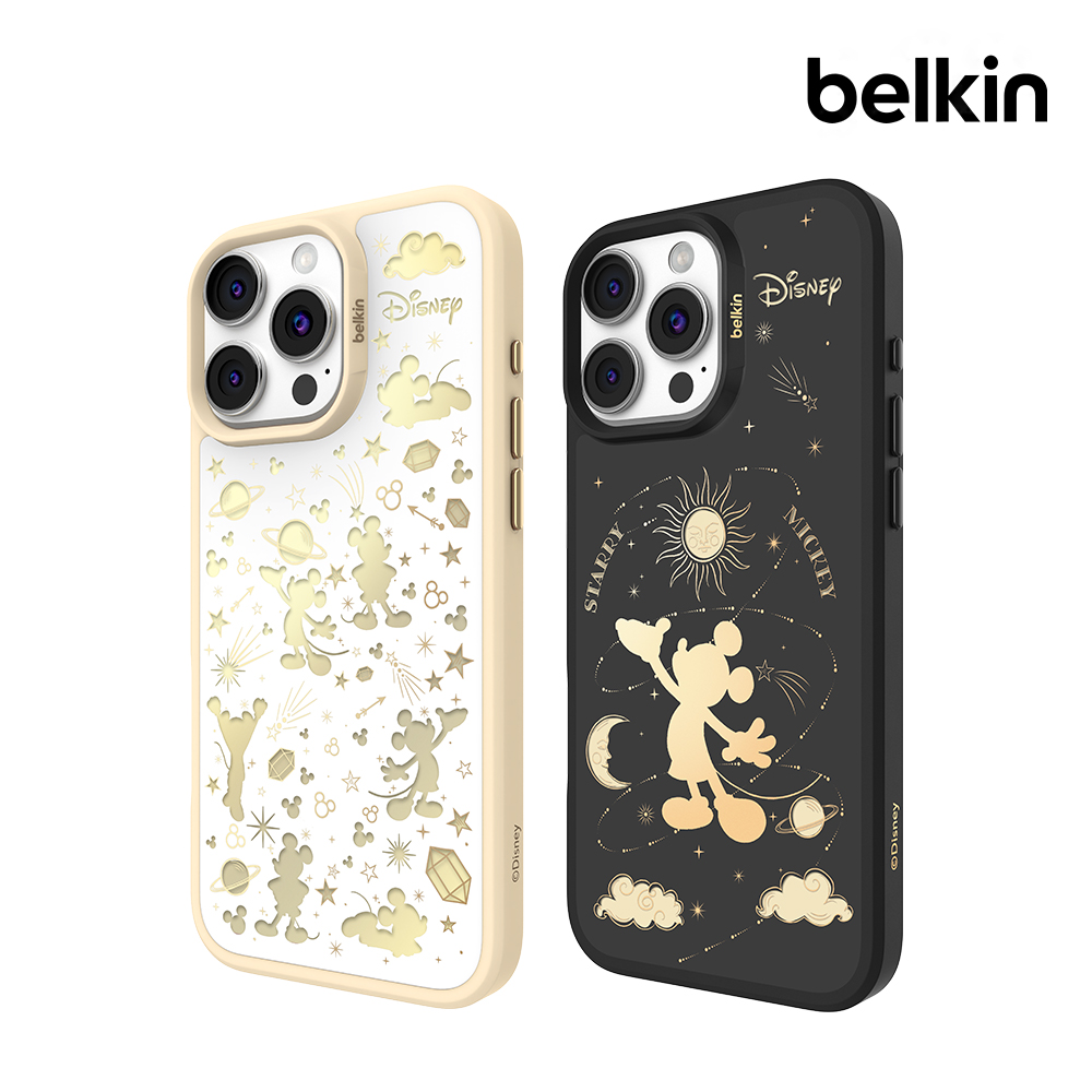 아이폰 16프로와 16프로맥스에 딱 맞는 디즈니 스타미키 맥세이프 케이스, 어떤 점이 좋을까?