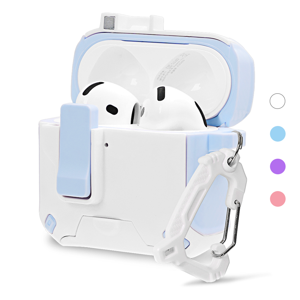 에어팟 4세대 케이스, 분실 걱정 없이 안전하게 사용하는 방법