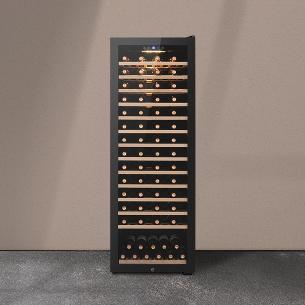 집에서도 와인 보관이 걱정 없다! 하이얼 아쿠아 와인셀러 추천