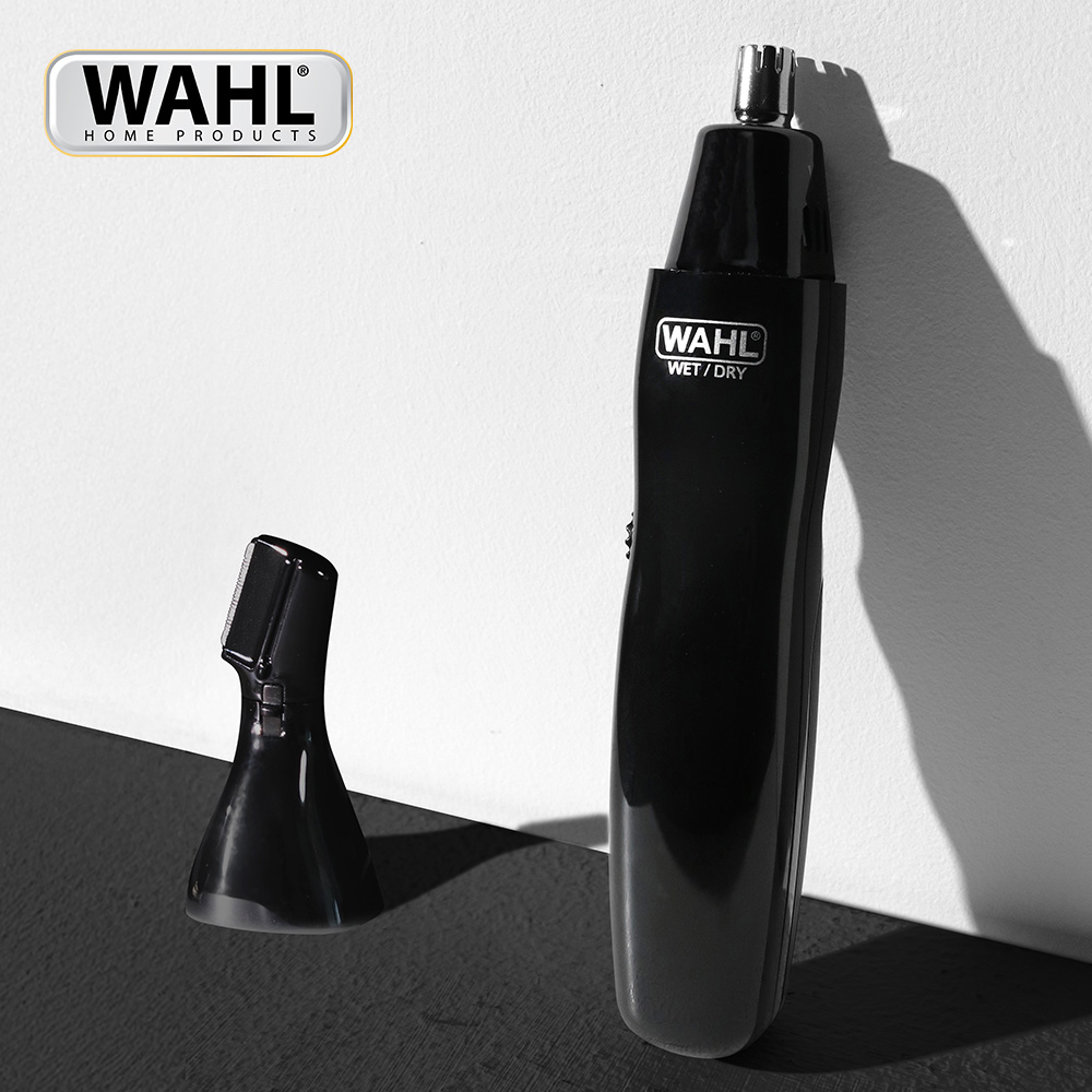 쉽고 빠르게 손질하는 코털과 눈썹, 귀털 정리 방법