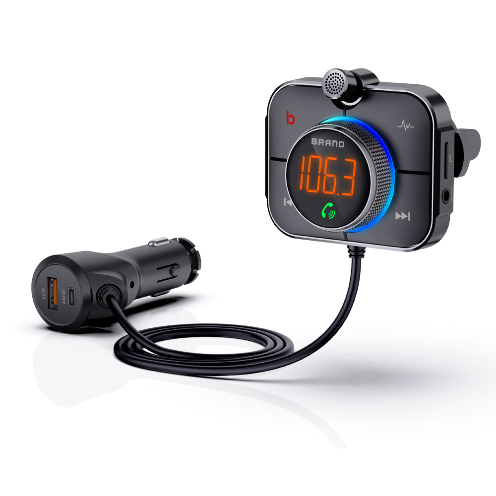 차량에서 음악 즐기기, 무선 블루투스 오디오로 더 편하게!