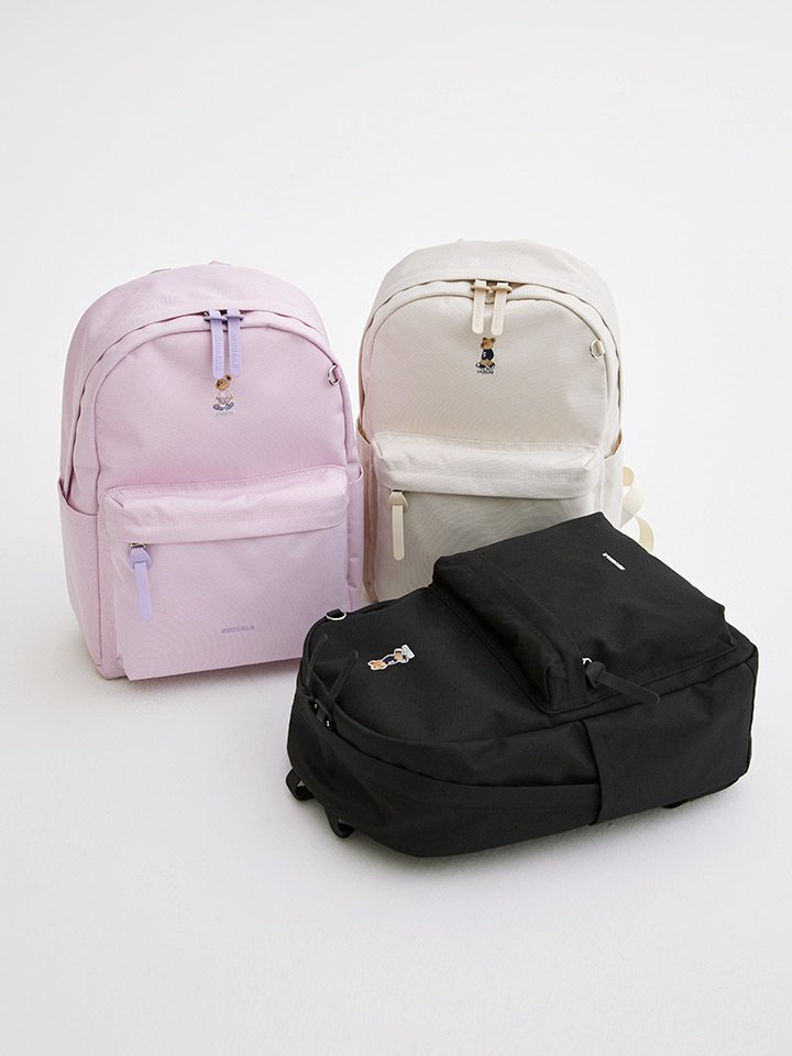 (신학기) 키즈 [슈베어] 베이직 백팩 책가방 HPKDZGA21M