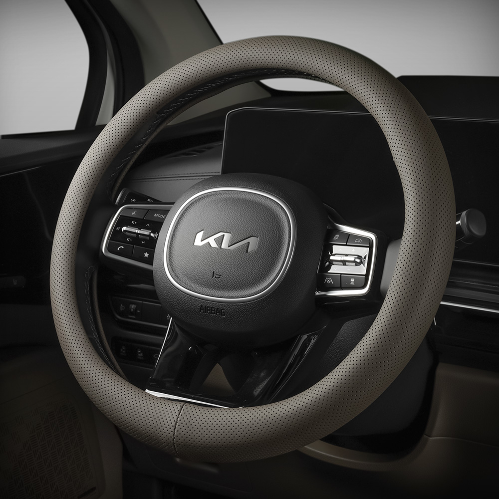 크레이지몬스터 4세대 카니발 KA4 페이스리프트 핸들커버