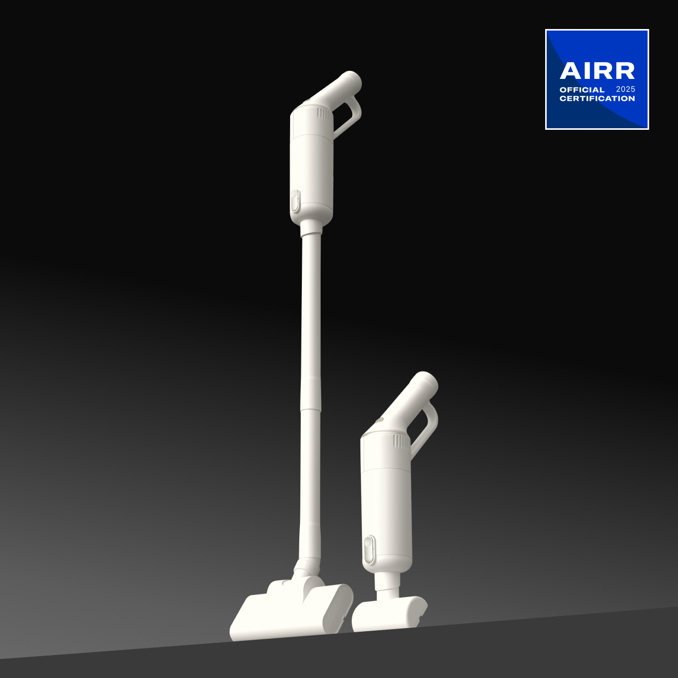 가볍고 작은 무선 청소기, 집안 곳곳 깔끔하게 정리하는 방법