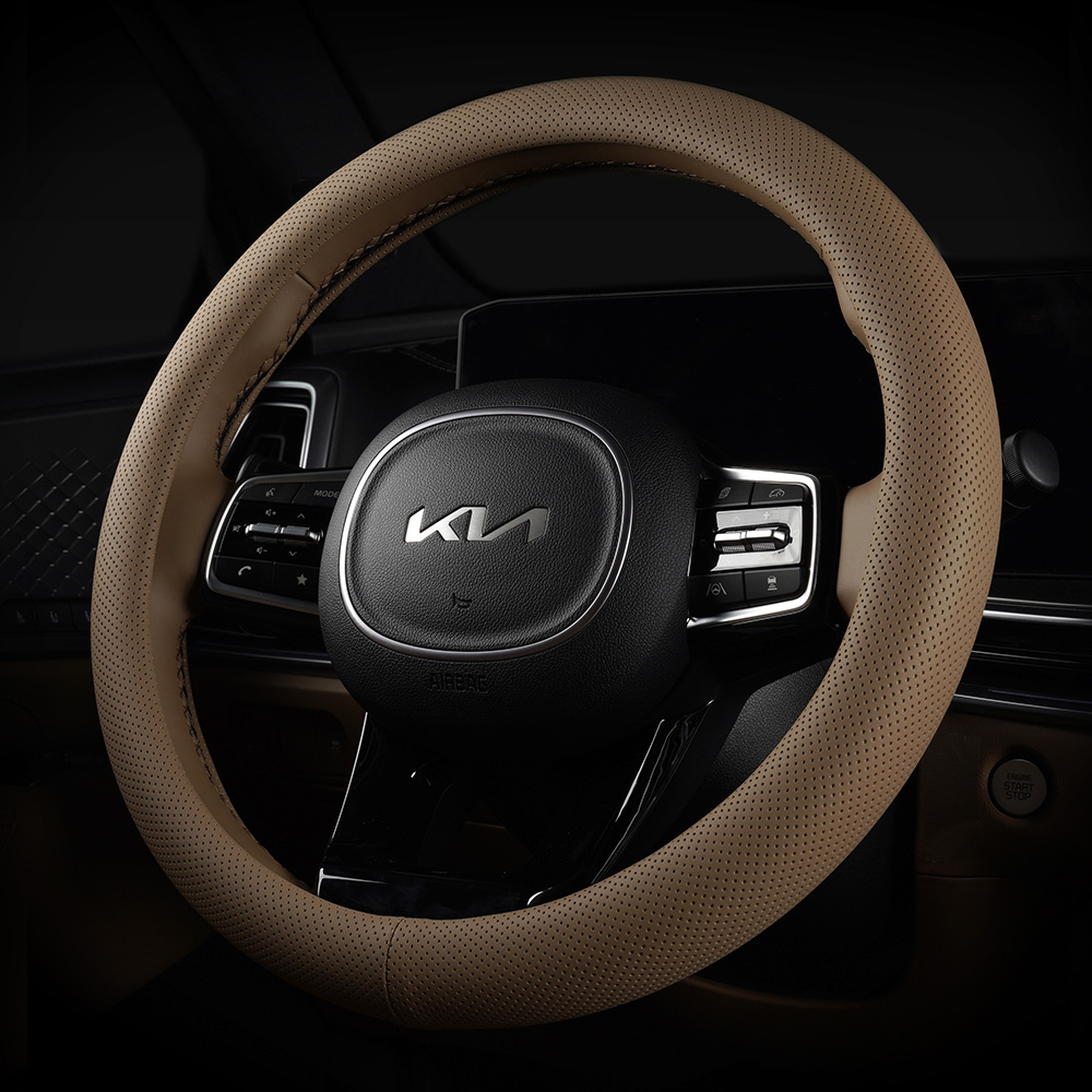 크레이지몬스터 더 뉴 쏘렌토 MQ4 페이스리프트 핸들커버