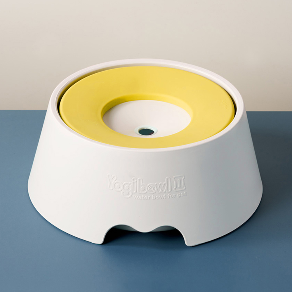 요기펫 고양이 강아지 물그릇 애견 식기 요기물그릇