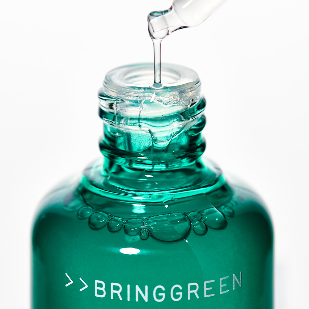 브링그린 징크테카 트러블 세럼 25ml+25ml+25ml 트리플 기획