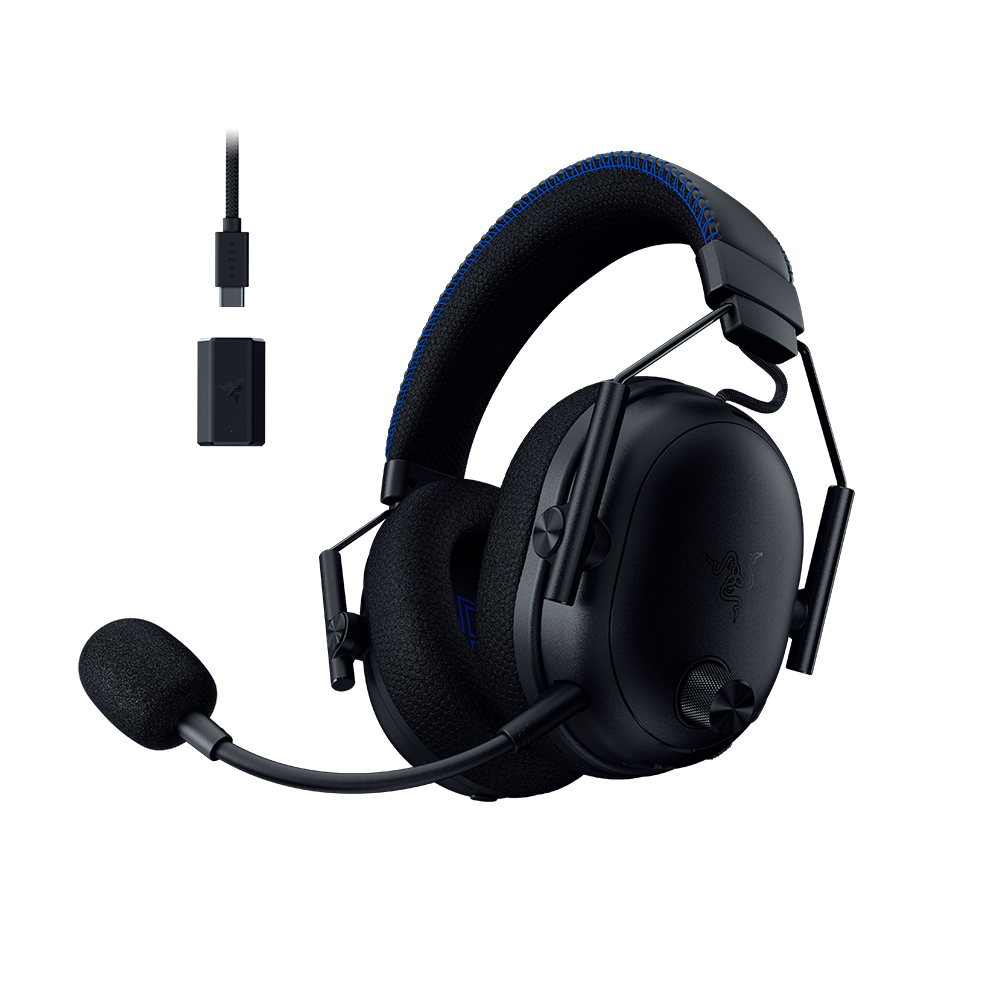 [구매시 3만원적립] 레이저코리아 블랙샤크 V3 PRO 무선 게이밍 헤드셋 PS5/블랙