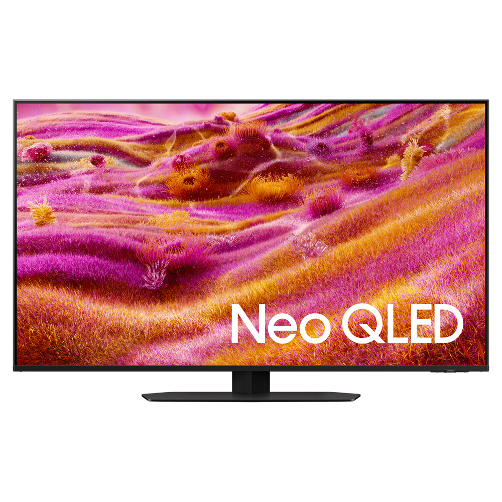 삼성 Neo QLED AI TV 189cm(75인치) KQ75QNF9XAFXKR 스탠드