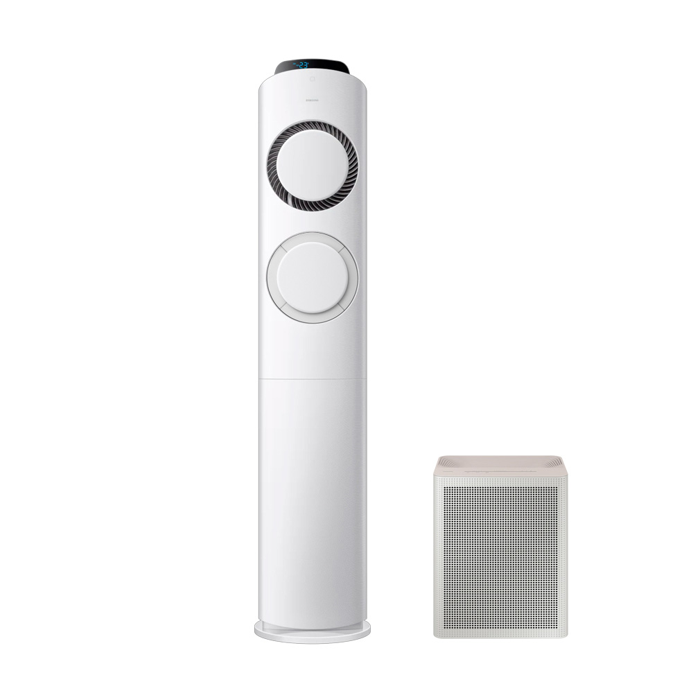 삼성 스탠드에어컨 AI Q9000 인버터 AF60F17D11GS 전국 기본설치포함 매립배관