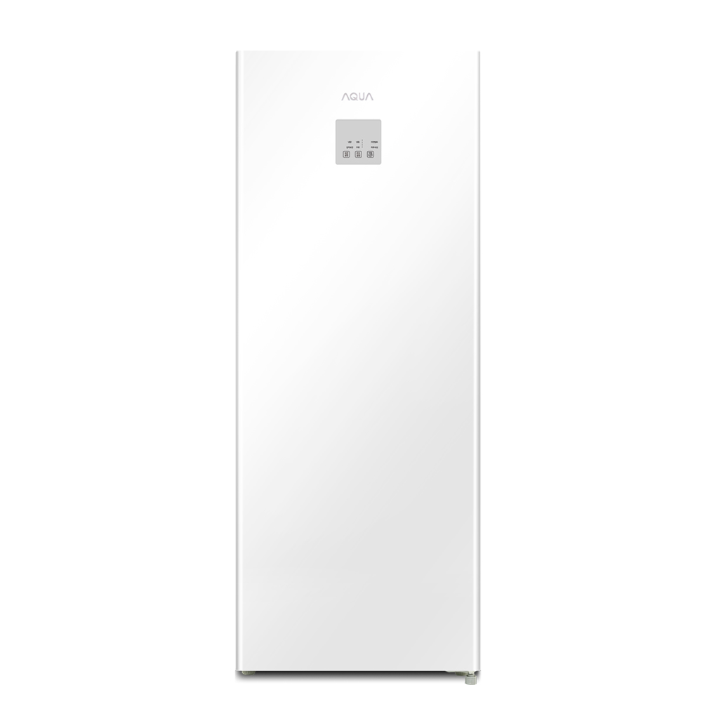 하이얼 산요 아쿠아 스탠드형 김치냉장고 ARK162MNW 150L 화이트
