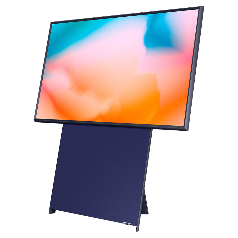 삼성 모바일 TV 더 세로 QLED 4K 108cm(43인치) KQ43LSB05AFXKR