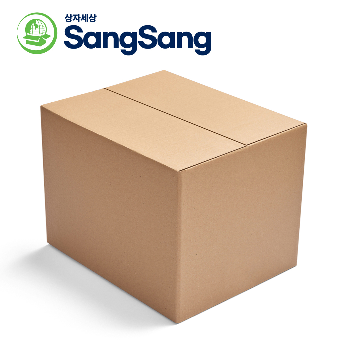 택배박스 이사 무지 우체국박스 우체국1호 220x190x90 20장