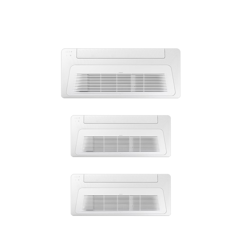 [전국기본설치포함] 삼성 DVM-H 가정용 무풍 시스템 에어컨 3실, 93.5㎡, 다배관