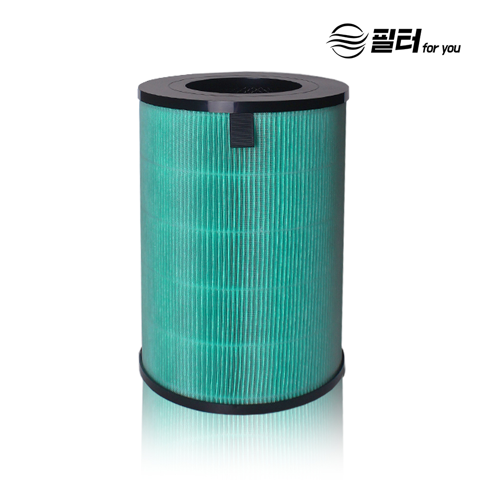 [호환] 발뮤다 공기청정기 필터 에어엔진 EJT-S200 스탠다드형 필터포유