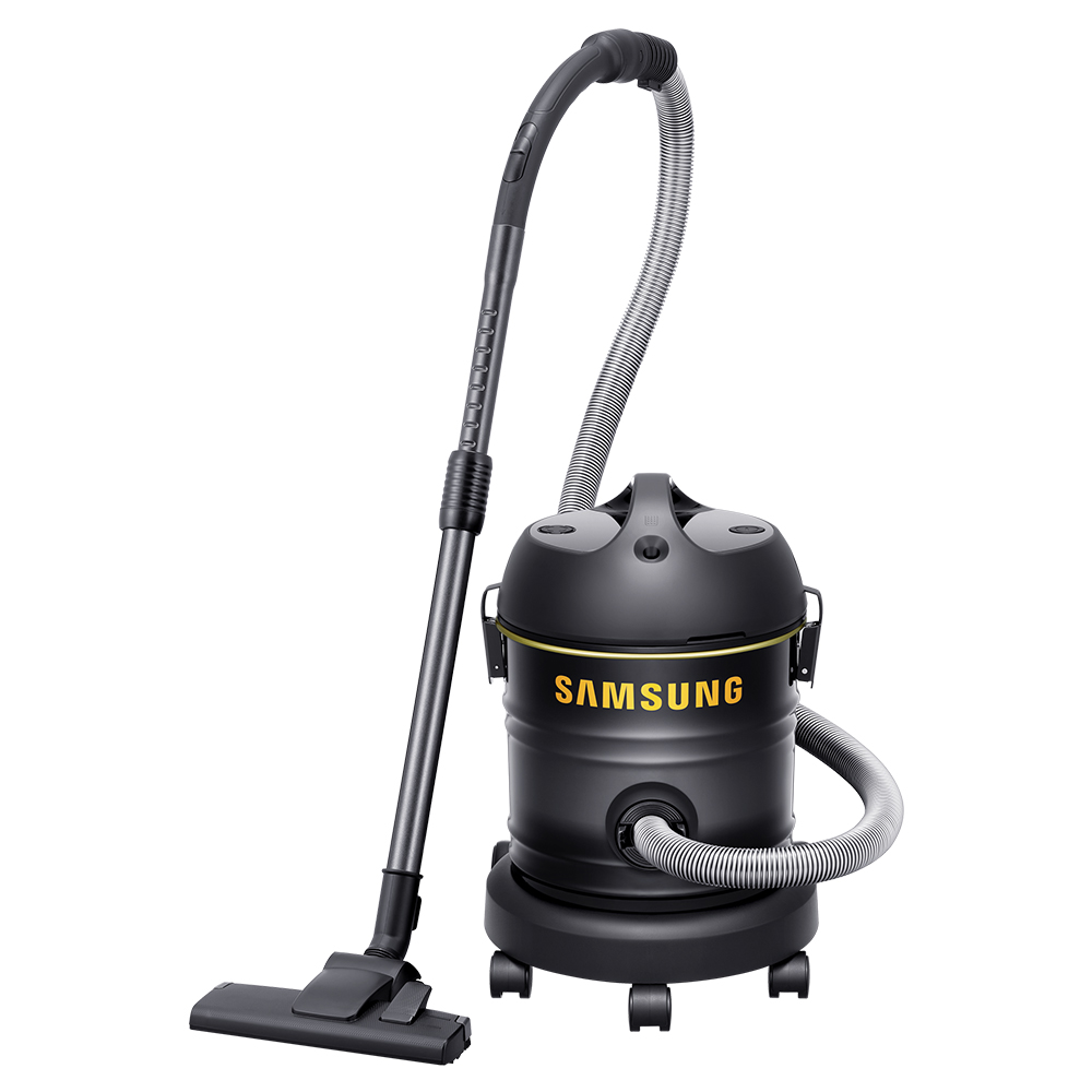 삼성 업소용 청소기 학교 사무실 산업용 매장 식당 건식 유선 긴코드 VW33M7510LK