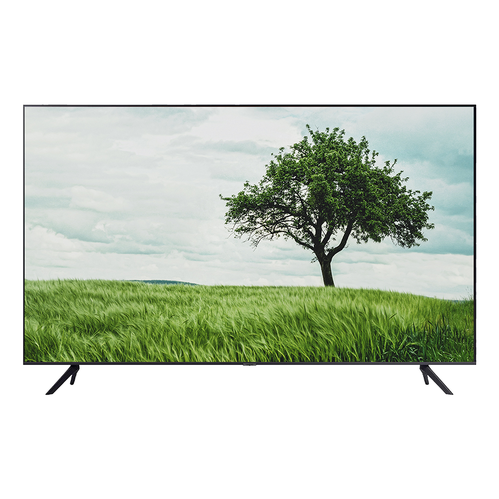[혜택가 37만]삼성 스마트 비즈니스 TV BE43C-H 107.9cm(43인치) 4K UHD LH43BECHLGFXKR 스탠드형 비즈니스TV 